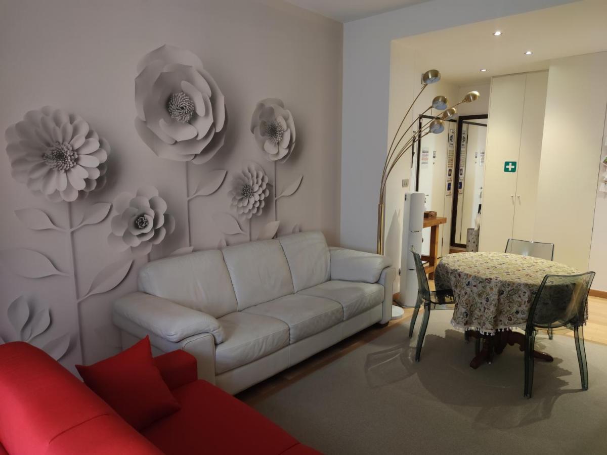 Apartamento Emmerosa, Centro Citta, Parcheggio
